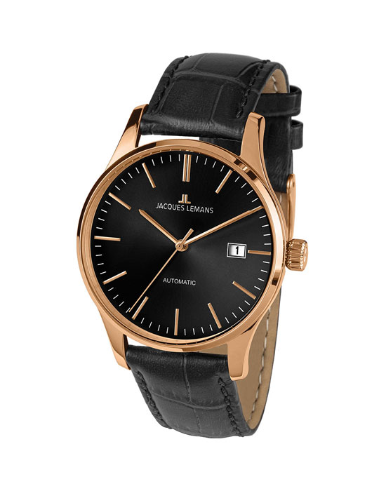 Часы Jacques Lemans London 1-2073E